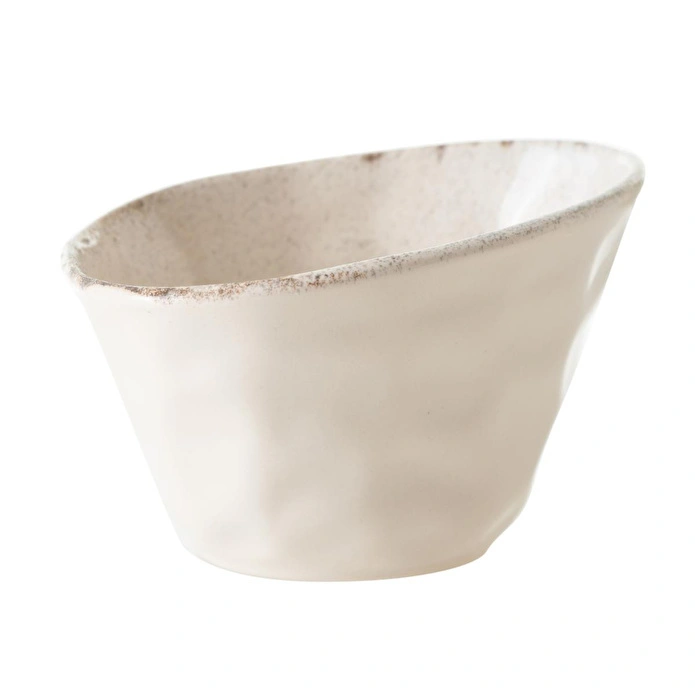 Mudo Home Tribeca Çerezli̇k Krem 12cm