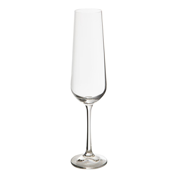 Mudo Home Crystalline Şampanya Kadehi̇ 200 Ml