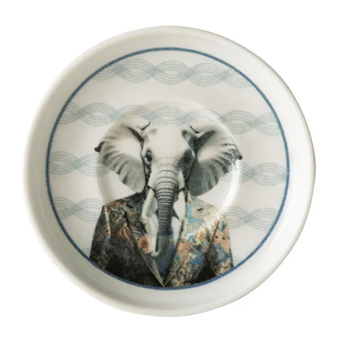 Mudo Home Iconic Çay Tabaği Seti̇-6li