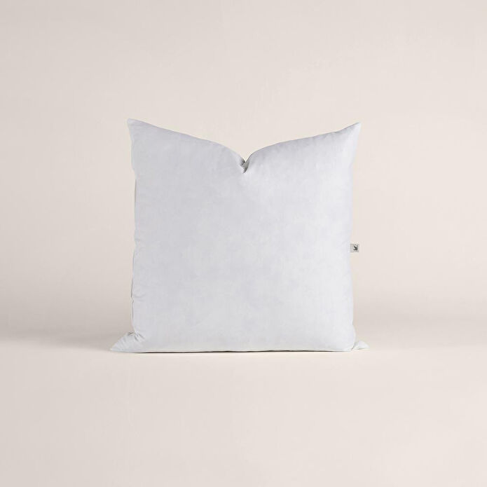 Penelope %100 Kaz Tüyü Kırlent İç Yastık - 45x45 Cm