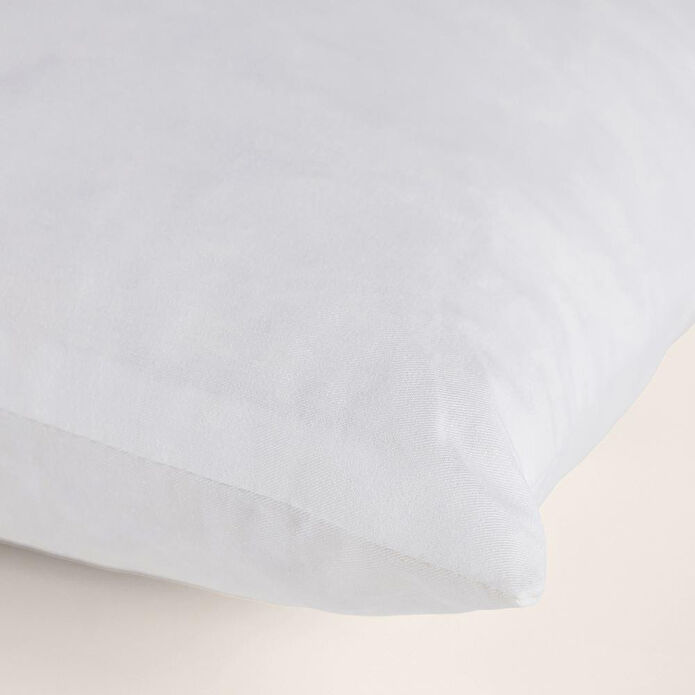 Penelope %100 Kaz Tüyü Kırlent İç Yastık - 45x45 Cm