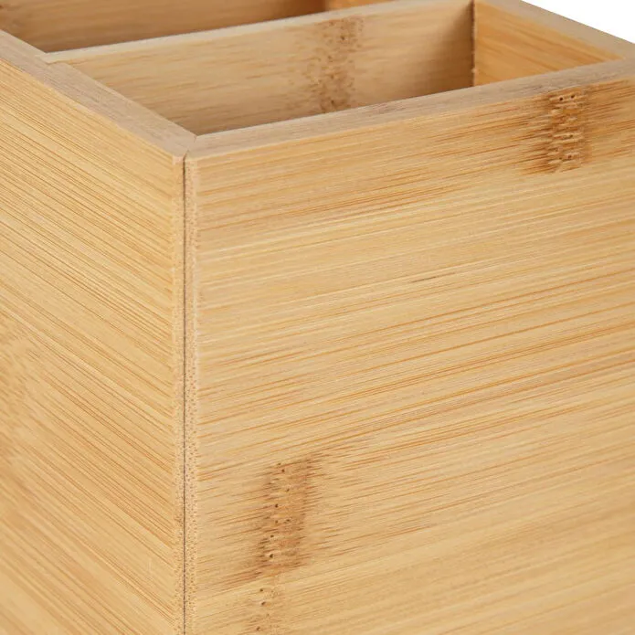 Mudo Home Bambu Kaşiklik