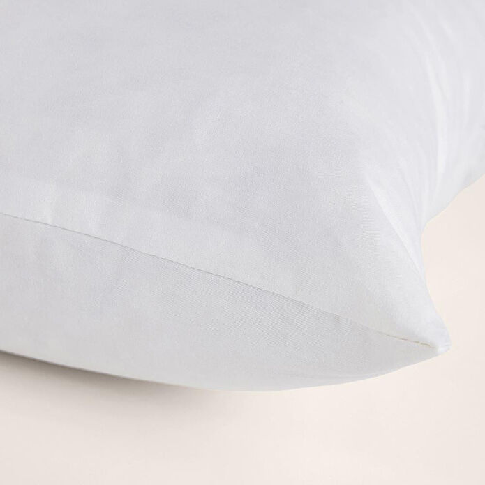 Penelope %100 Kaz Tüyü Kırlent İç Yastık - 50x50 Cm