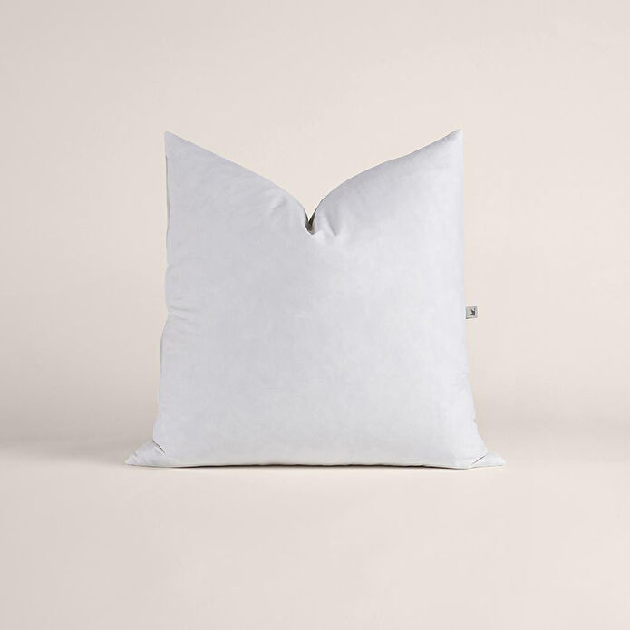 Penelope %100 Kaz Tüyü Kırlent İç Yastık - 50x50 Cm