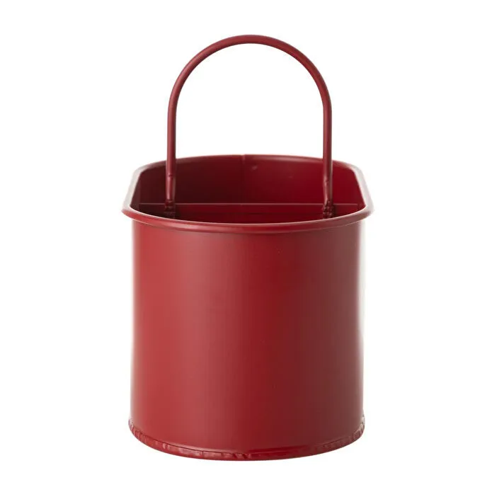 Mudo Home Dublin 2li̇ Kaşiklik/ Sosluk Kirmizi