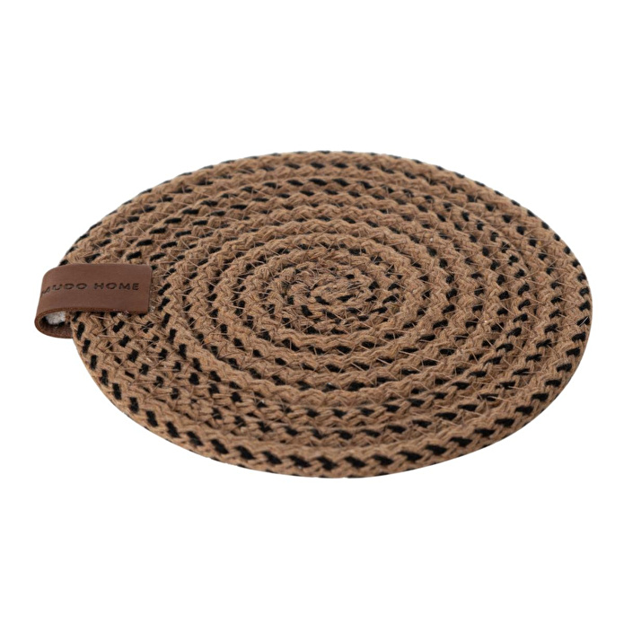 Mudo Home Vesta Bardak Altliği 13 Cm