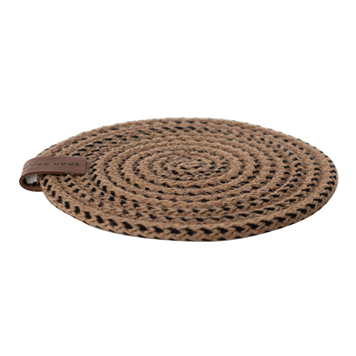 Mudo Home Vesta Bardak Altliği 13 Cm