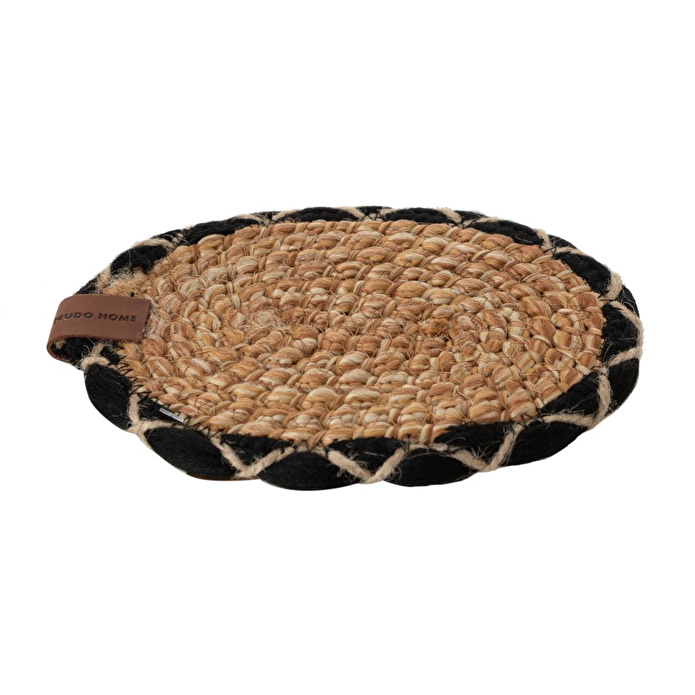 Mudo Home Fauna Bardak Altliği 13 X 17 Cm