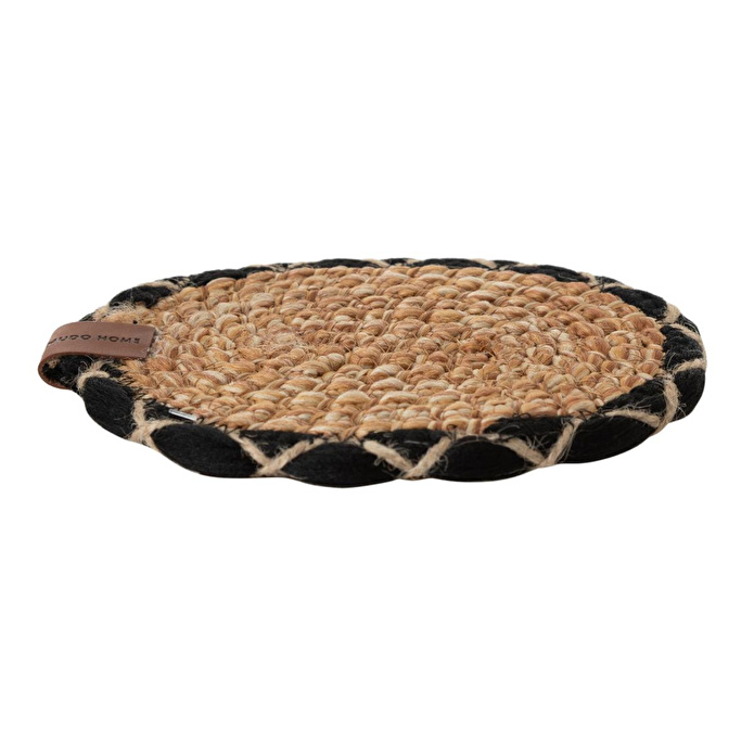 Mudo Home Fauna Bardak Altliği 13 X 17 Cm