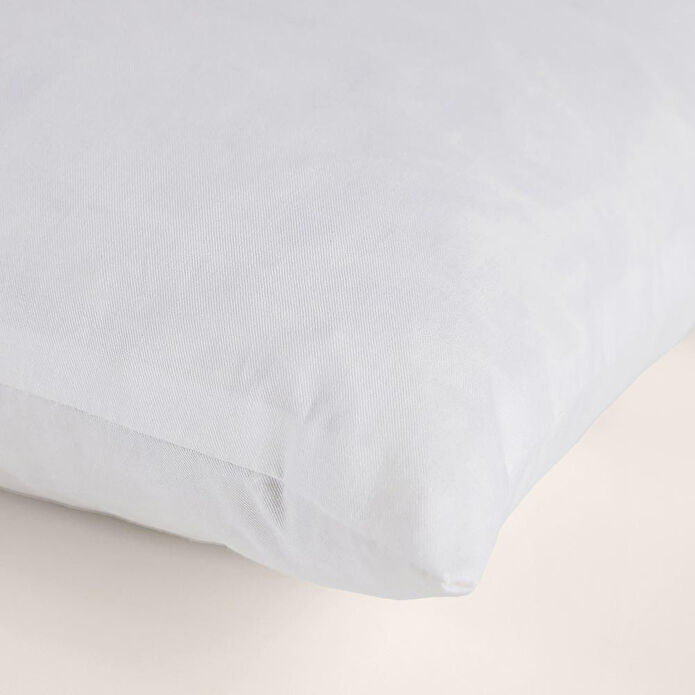 Penelope %100 Kaz Tüyü Kırlent İç Yastık - 35x70 Cm