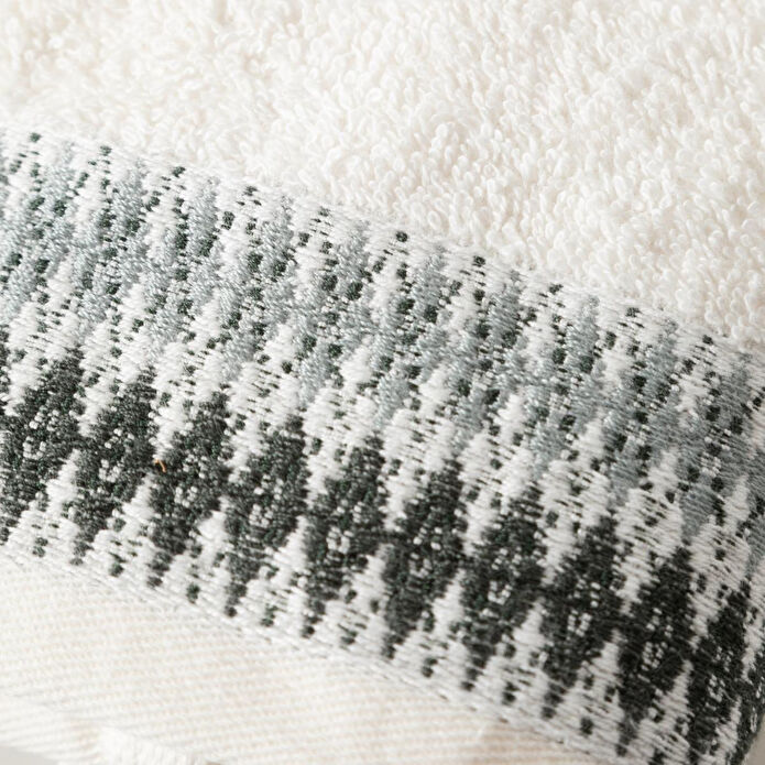 Mudo Home Terry El Havlusu 30x50