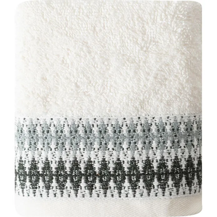 Mudo Home Terry El Havlusu 30x50