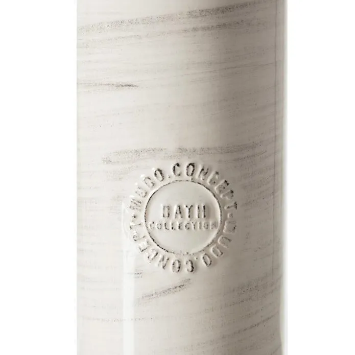 Mudo Home Barnes Vintage Wc Firçasi