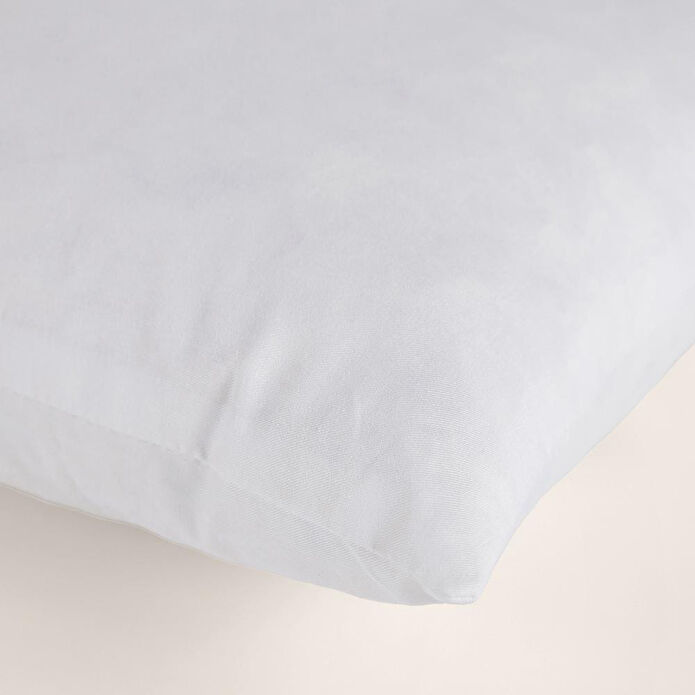 Penelope %100 Kaz Tüyü Kırlent İç Yastık - 30x50 Cm