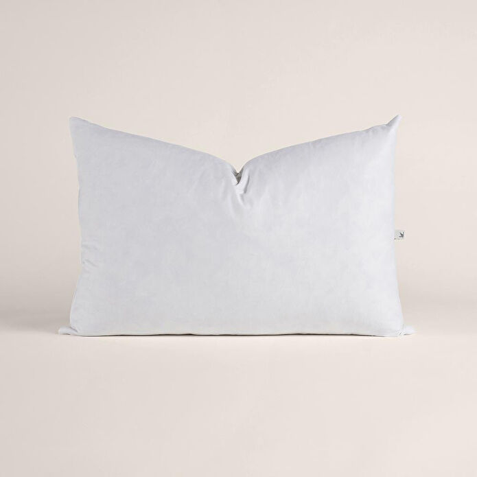 Penelope %100 Kaz Tüyü Kırlent İç Yastık - 40x60 Cm