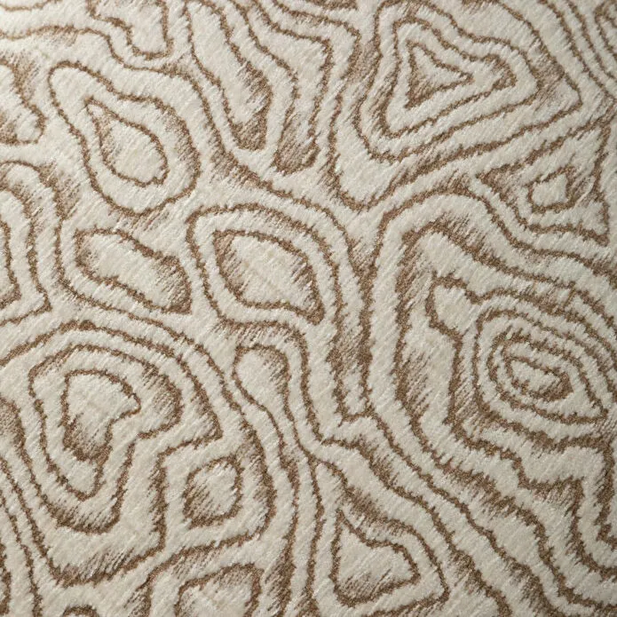 Mudo Home Nelly Kirlent Ekru Bej 45x45