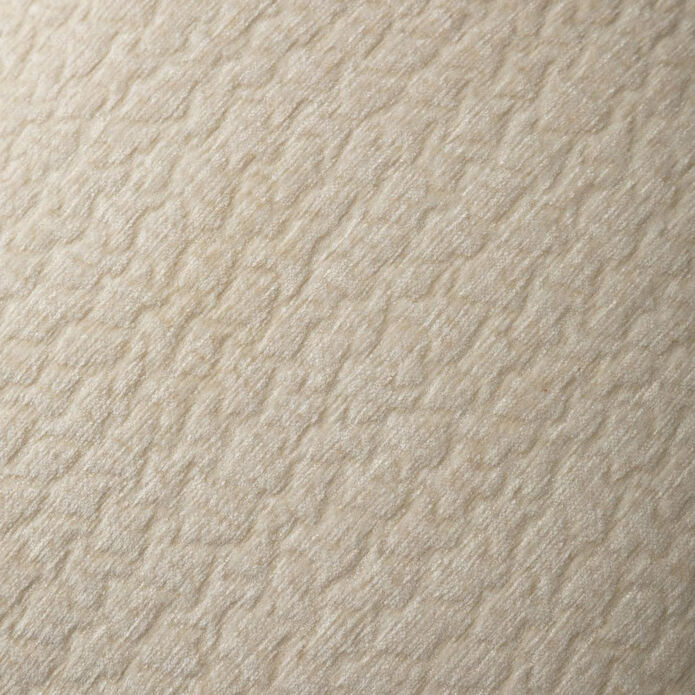 Mudo Home Julia Kirlent Ekru 45x45