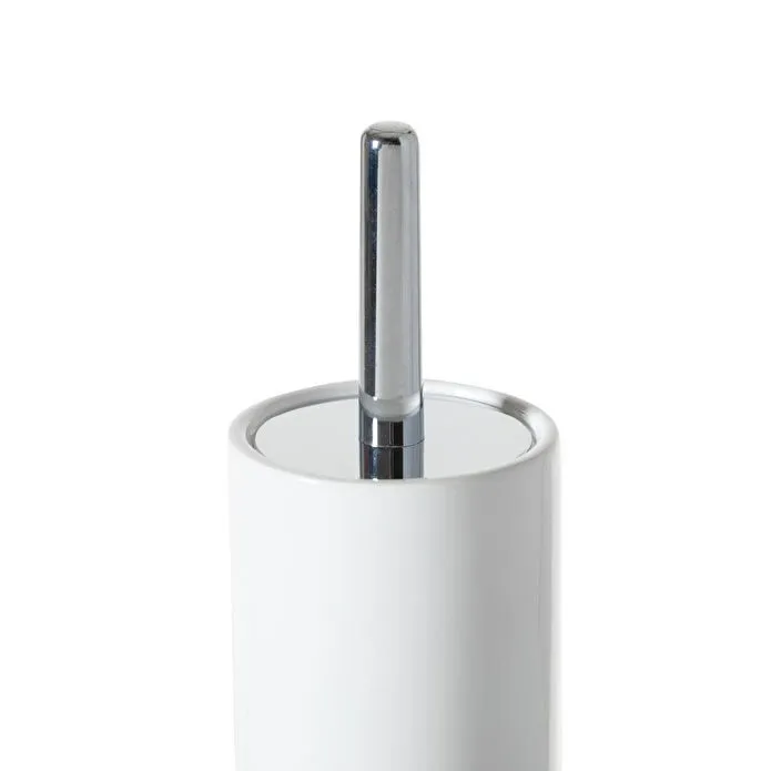 Mudo Home Pintura Beyaz Wc Firçasi