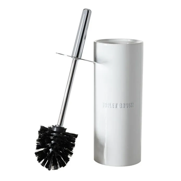 Mudo Home Pintura Beyaz Wc Firçasi