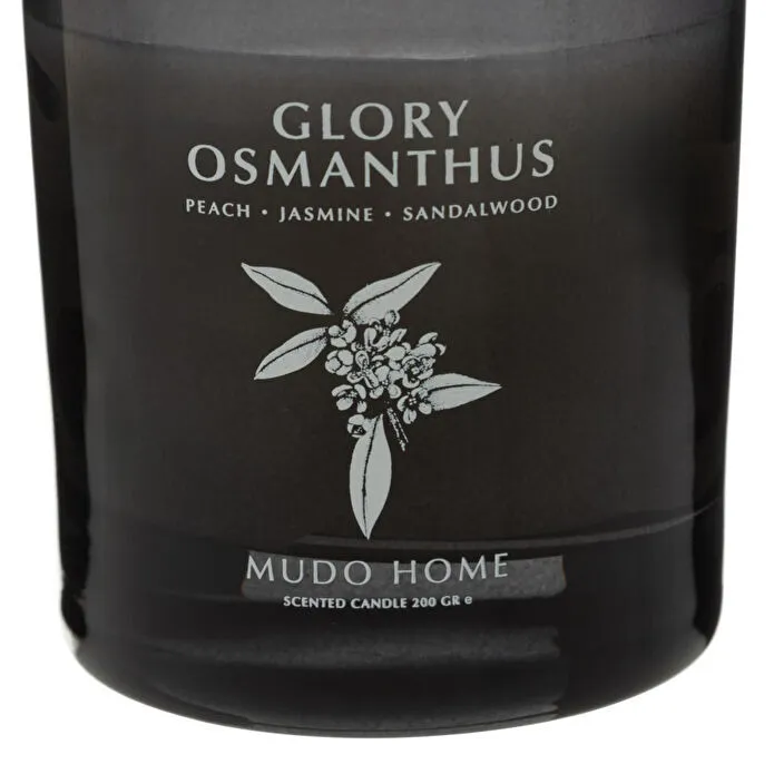 Mudo Home Glory Osmanthus Mum 200gr