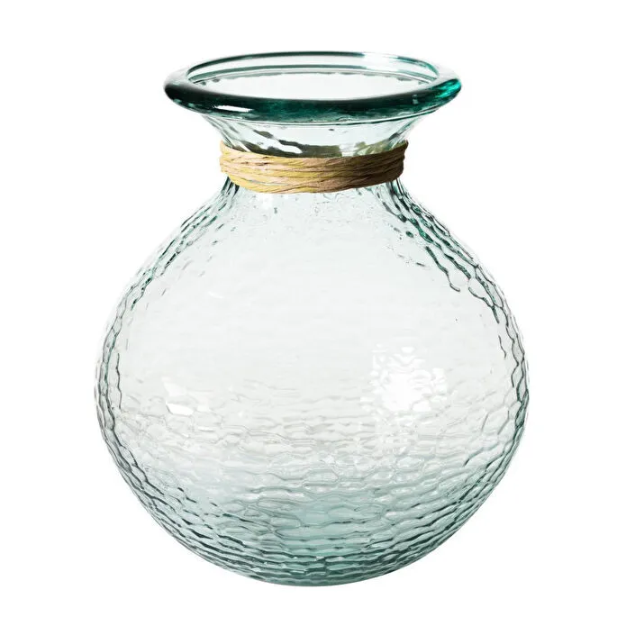 Mudo Home Velmara Cam Vazo 33 Cm