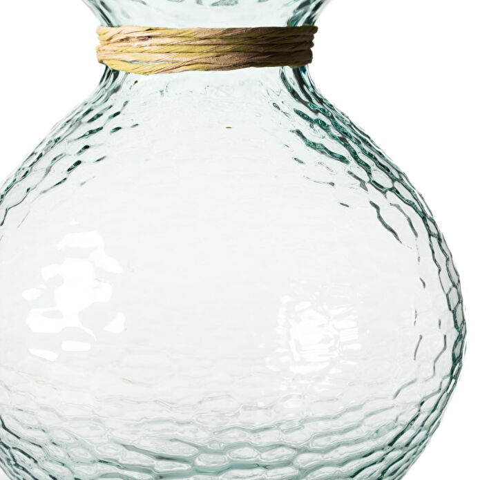 Mudo Home Velmara Cam Vazo 33 Cm