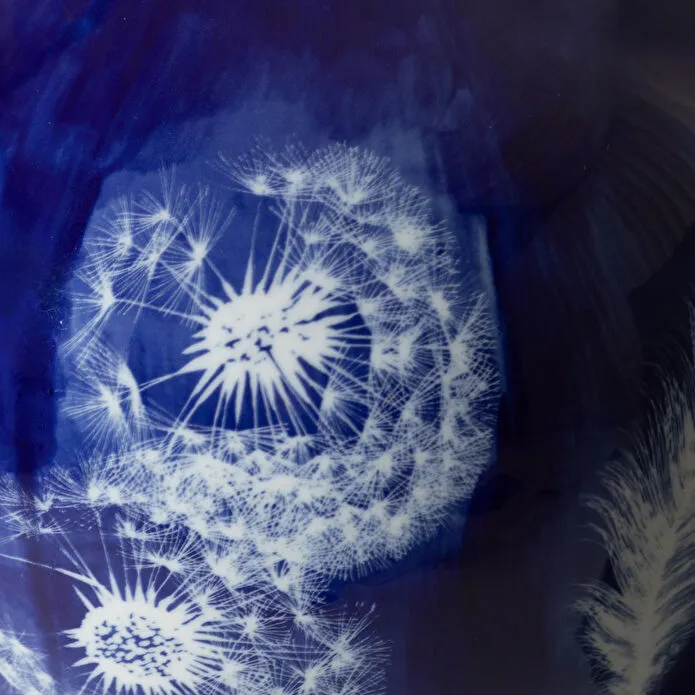 Mudo Home Amalfi Vazo 42x52 Cm