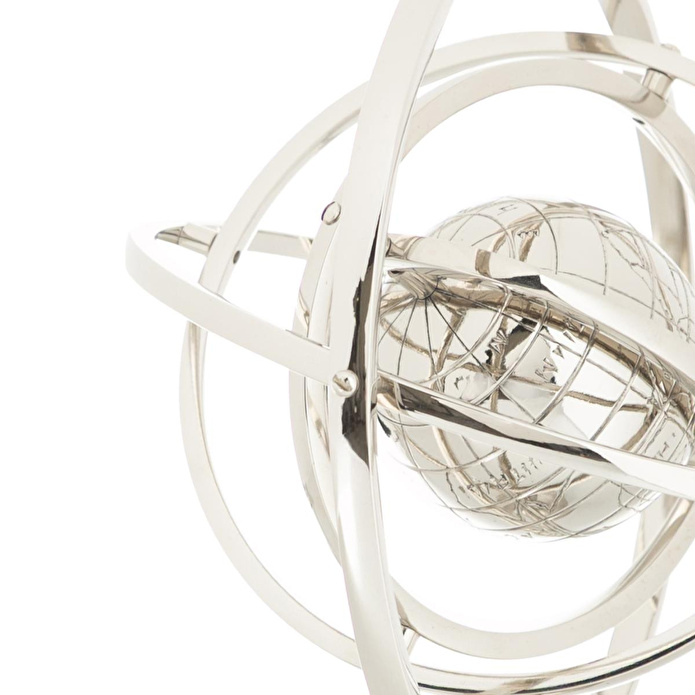 Mudo Home Armilarry Chic Bi̇blo 20x33 Cm