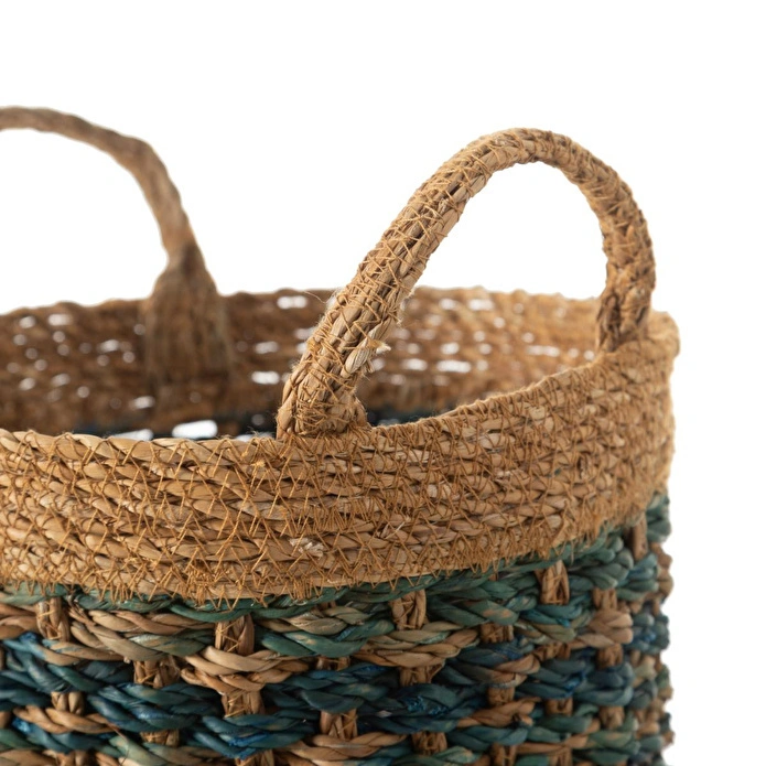 Mudo Home Celeste Sepet 27 Cm