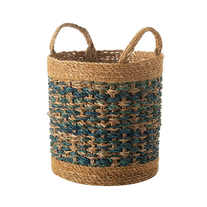 Mudo Home Celeste Sepet 27 Cm