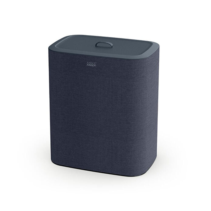 Joseph Joseph Tota 90 L Trio 3 Bölmeli Çamaşır Ayırma Sepeti