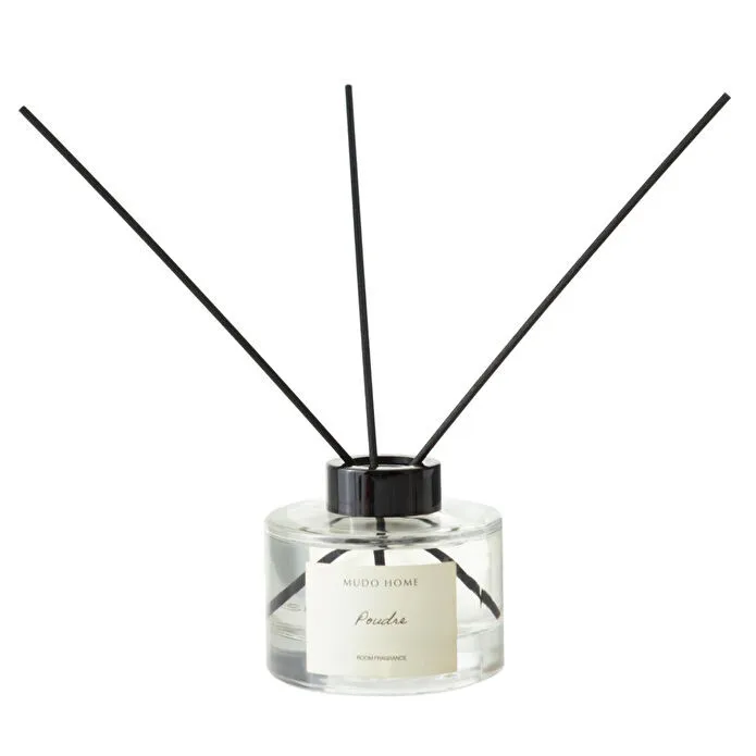 Mudo Home Dreamy White Poudre Oda Kokusu 150 Ml