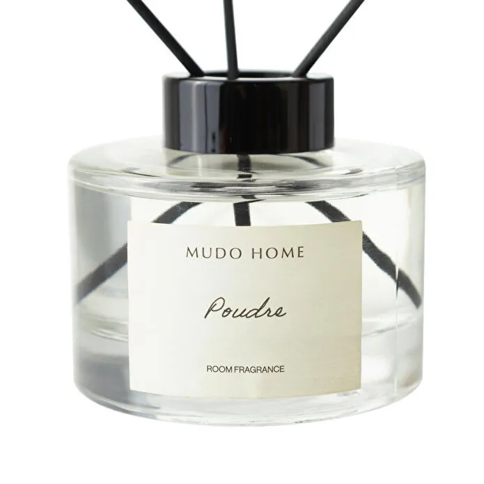 Mudo Home Dreamy White Poudre Oda Kokusu 150 Ml