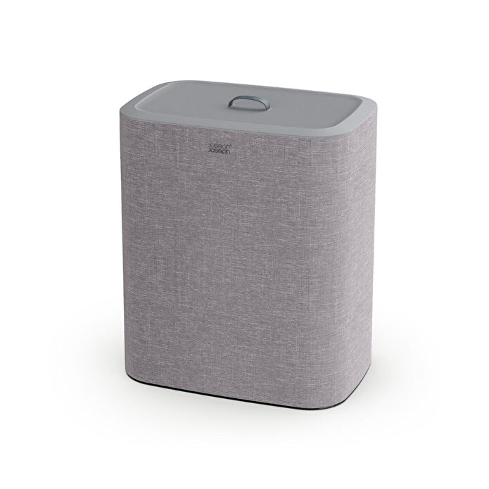 Joseph Joseph Tota 90 L Trio 3 Bölmeli Çamaşır Ayırma Sepeti