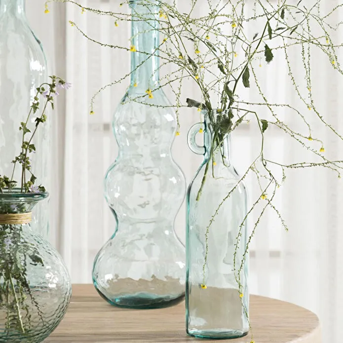 Mudo Home Lorentis Cam Vazo 100 Cm