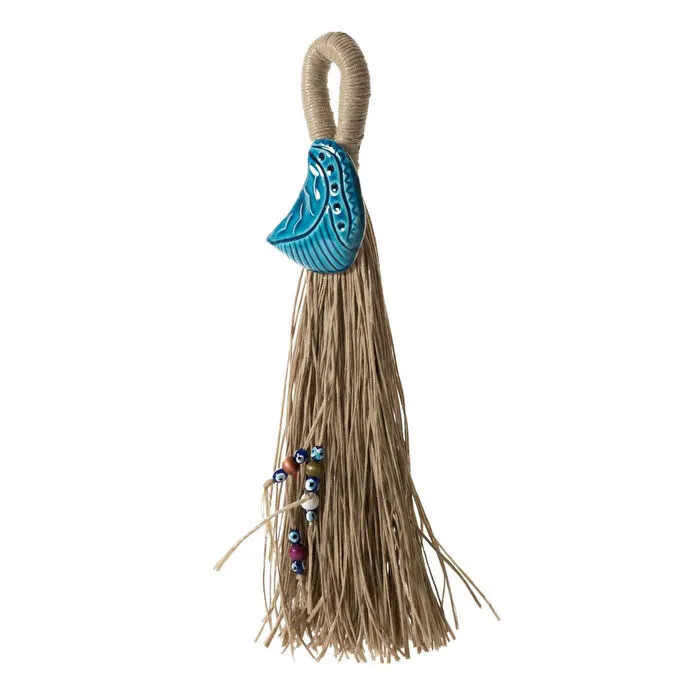 Mudo Home Sail Nazarlik 9x37x2cm