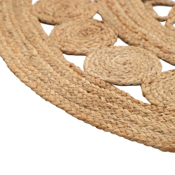 Mudo Home Lamego Jüt Yolluk 120cm