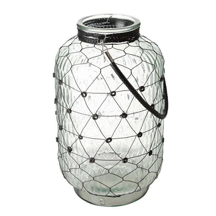 Mudo Home Pino Mumluk 22x38cm