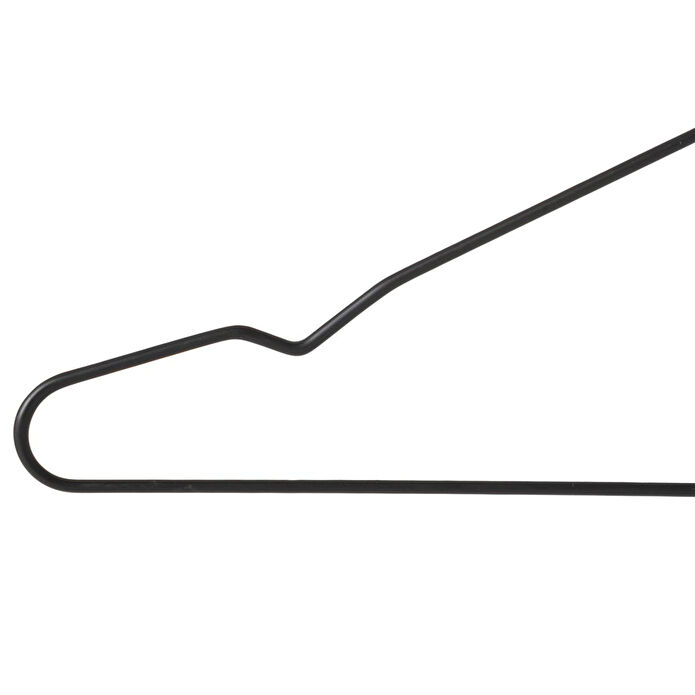 Mudo Home 5five Boho 5'li̇ Kaymaz Aski Seti̇ Si̇yah