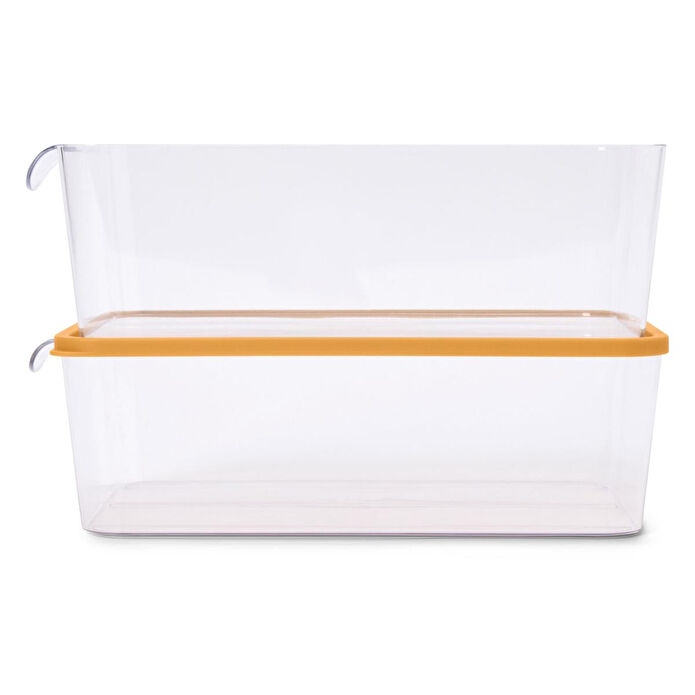 Tchibo Düzenleme Kutusu, 2 Adet, Kulp