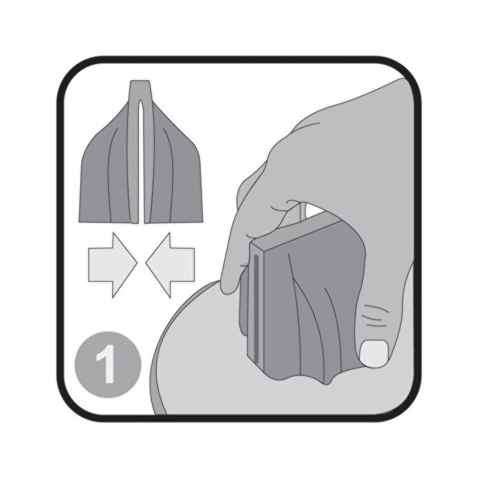 Tchibo Yıldız Kurabiye Kalıbı