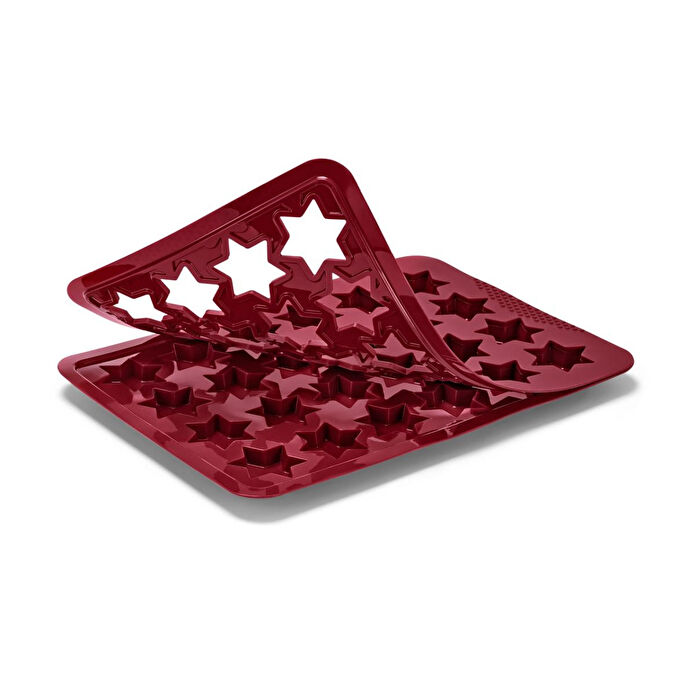 Tchibo Tarçın Yıldız Pişirme Altlığı