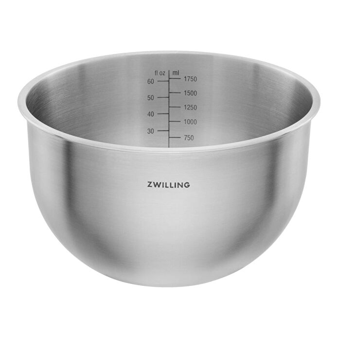 Zwilling Fresh & Save Bowls Vakumlu Kase Başlangıç Seti M/l