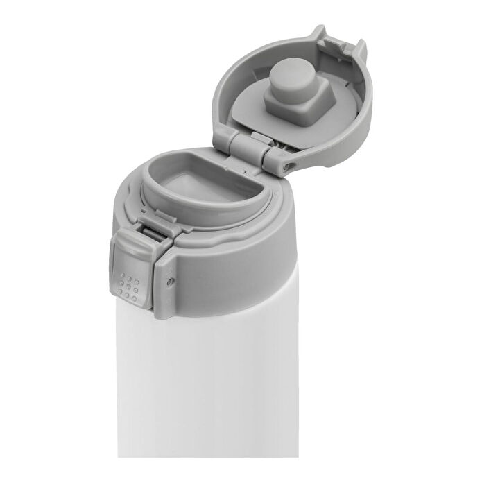 Zwilling Thermo Kişisel Termos, 450 Ml | Beyaz