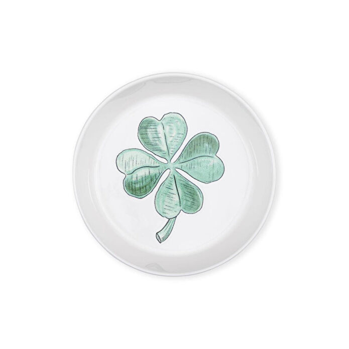 The Mia Luv Sosluk Çerezlik 6lı Set 10 Cm