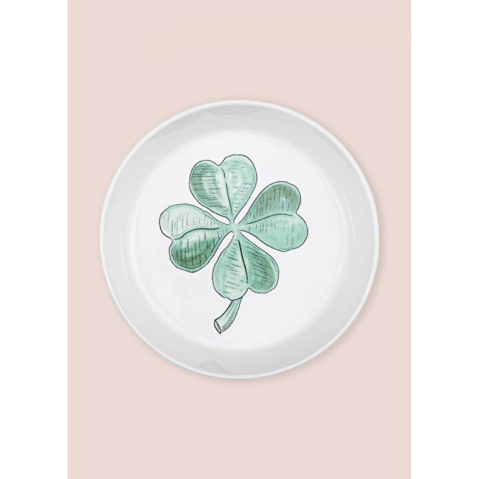 The Mia Luv Sosluk Çerezlik 6lı Set 10 Cm