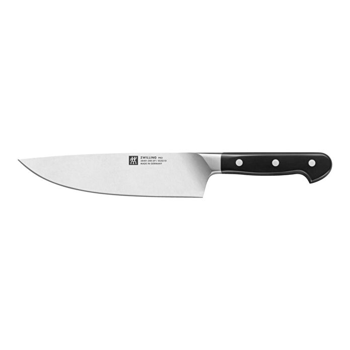 Zwilling Pro 3 Parça Bıçak Seti
