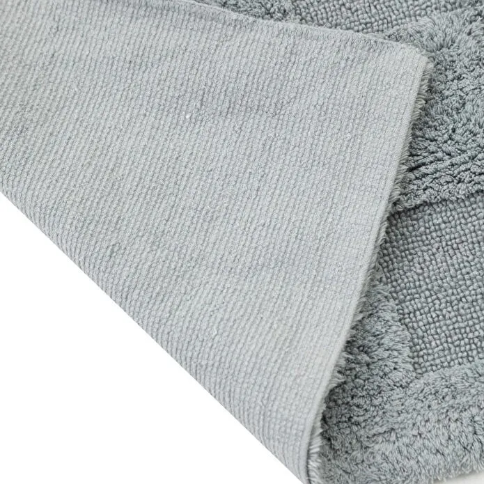 Mudo Home Lilly Banyo Paspasi Gri̇ 60x100