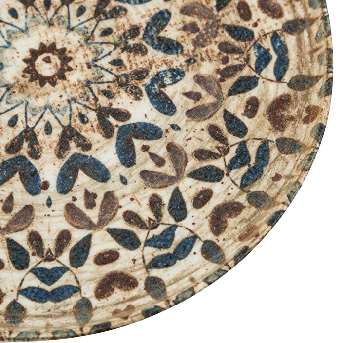 Mudo Home Ephesus Pasta Tabaği Seti̇ 6li -20cm