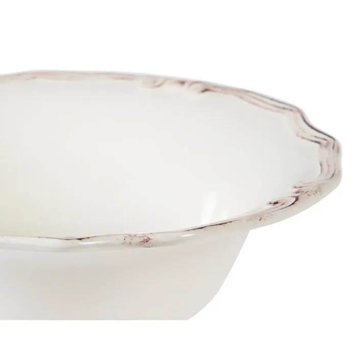 Mudo Home Ekru Salata Kasesi̇ 26cm